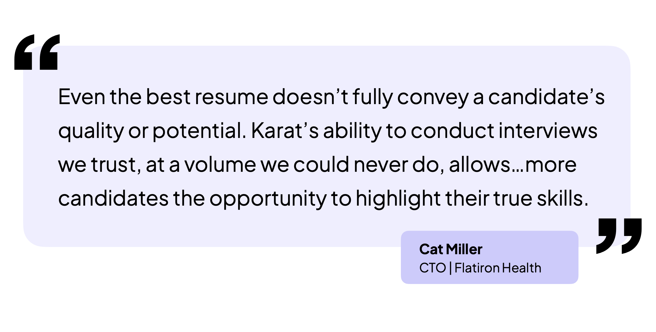 Karat Interview Questions Explained Karat - Professional Ocean Image - Retina